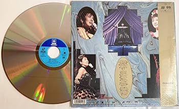 南野陽子 Dear My Best その他　4枚組レーザーディスク　中古　美品 南野陽子 Dear My Best その他 4枚組レーザーディスク 中古 美品